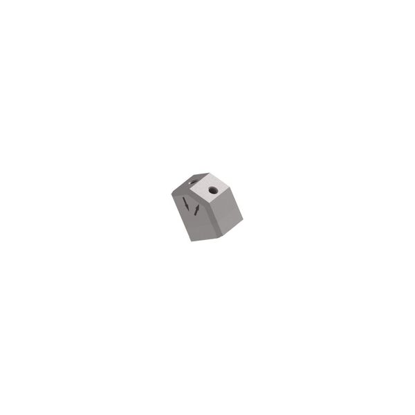 SIELC Adapter für Single-Ended HPLC Columnn