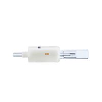 Product Image of Fixed 1.0 mm I.D. Injector Organics Quartz Torch (Double Orange Mark) for NexION 2000