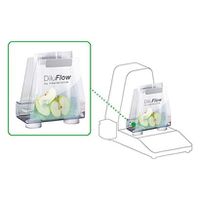 Product Image of Bagopen bag opener and holder 400, for 400 ml filter bag, for Diluflow