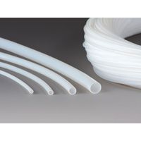 Product Image of Tubing PTFE, ID x AD 4.35 x 6.35 mm, Wall Thickness 1 mm, Minimum order length 3 Meter, Price per Meter