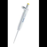 EP Reference® 2 G, BASIC, single-channel, variable, 10 - 100 µl, yellow
