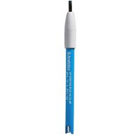 Product Image of pH-Einstabmeßkette BlueLine 24 pH mit Festkabel und Temperaturfühler NTC
