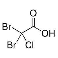 Product Image of Chlorodibromoacetic Acid, 100mg
