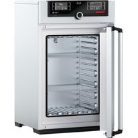 Product Image of Universal Oven UN75plus, Twin-Display, 74L, 30 °C -300 °C with 2 Grids