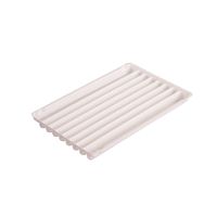 Product Image of Pipettierreservoirs, PS, 6 ml, sterilisiert, für 8-Kanal-Pipetten, 100 St/Pkg