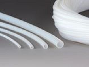 Applied Research Europe Schlauch, PTFE, 10 mm x 8 mm, farblos, 5m Rolle
