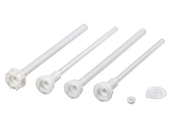 Merck Dip Tube(PVDF)for Sulfuric acid in 25 l fassett