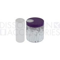 Product Image of Cannula Filter, UHMW PE, 45 µm, Electrolab, 100 pc/PAK