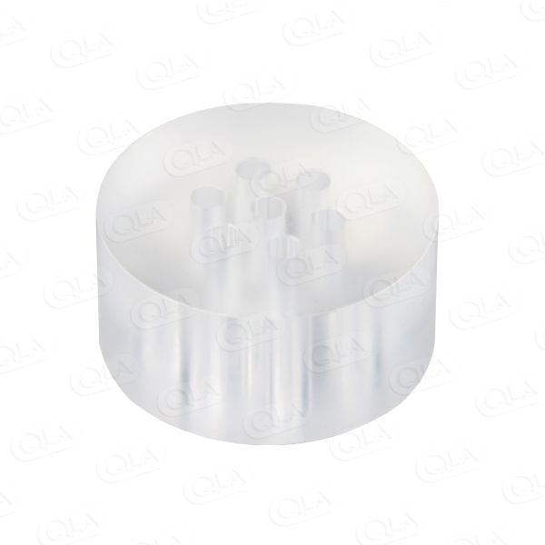 QLA USP Fluted Disks for 3 Tube Disintegration Assembly (Set/3)