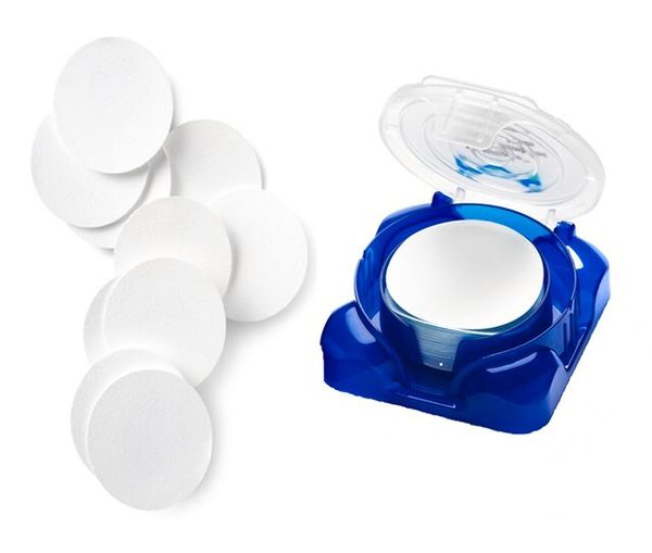 Millipore Nylon Net Filter, Hydrophilic, 60μm, 47mm, 100/PAK