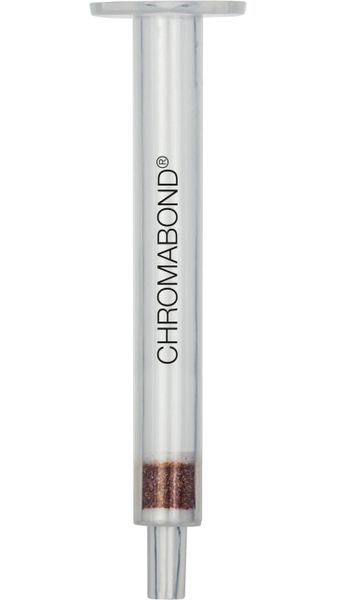 Macherey-Nagel SPE-Kartusche, CHROMABond Säulen EASY 1 ml, 30 mg, PP, 30/PAK