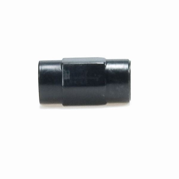 Microsolv Schlauchverbinder, POM Endure, Niederdruck, M6 Schraubgewinde, Bohrung 1,0 mm, für 1/16'' Schlauch, 5 pc/PAK