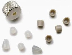 Hamilton RN Compression Fitting, 1 mm, für Modelle 7000