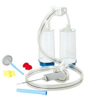 Millipore Steritest EZ für kleine Fläschchen, 10 St/Pkg