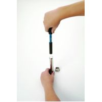 Product Image of ASE Tools 2-in-1 Filter/O-Ring Insertion Tool for ASE 100/200/300, includes Resprep Tool Handle and Filter Insertion Attachments