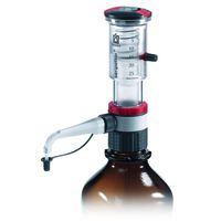 Product Image of Bottle top-Dispenser seripettor Volumetric 1,0...10:0,2 ml