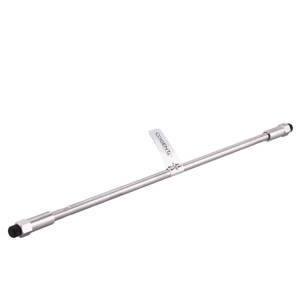 Microsolv HPLC Column, RP C18, 5 μm, 2.1 mm ID x 250 mm Length, 100A. Cogent Brand