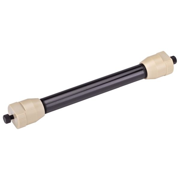 Applied Research Europe HPLC Column Set, empty, PEEK, 5 μm Frit, 7.5 x 150 mm
