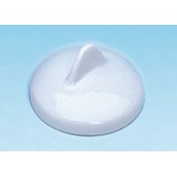 Product Image of Crucible lid No. 79 D/4 for 60mm diam. crucible