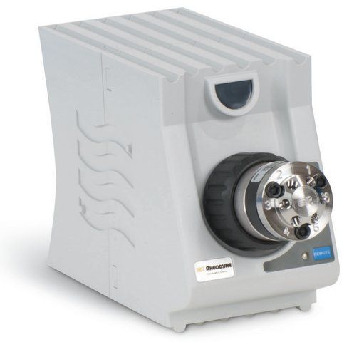 Supelco MXT 2-POSITION, 6-PORT SWITCHING VALVE, 1 pc