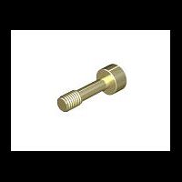 Captive Screw, M6, 5/pkg, Modell: 3100 Mass Detector, SQ Detector, TQ Detector