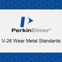 Product Image of V-26 Wear Metals Standard Concentration 30 µg/g 100g