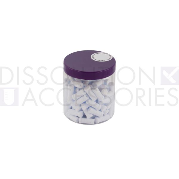 Dissolution Accessories Cannula Filter, UHMW PE, 10 μm, 1/16'', Hanson, 100 pc/PAK