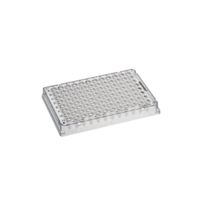 Product Image of twin.tec PCR plate 96 LoBind, semi-skirted, clear, set of 25