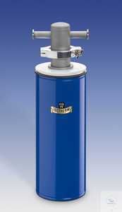 KGW Kühlfalle Komplett, Kf 54V-K16-Z 18C, 200 ml / 1.6 Liter
