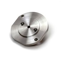 Product Image of Head Support Plate, VHP, for Waters