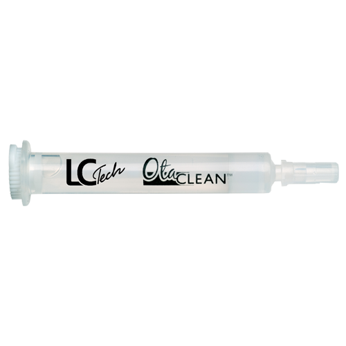 LCTech SPE-Säule OtaCLEAN, Ochratoxin A, 25 St/Pkg