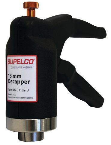 33182-U - Hand Decapper for use with 13mm crimp seals, 1pc | Analytics-Shop