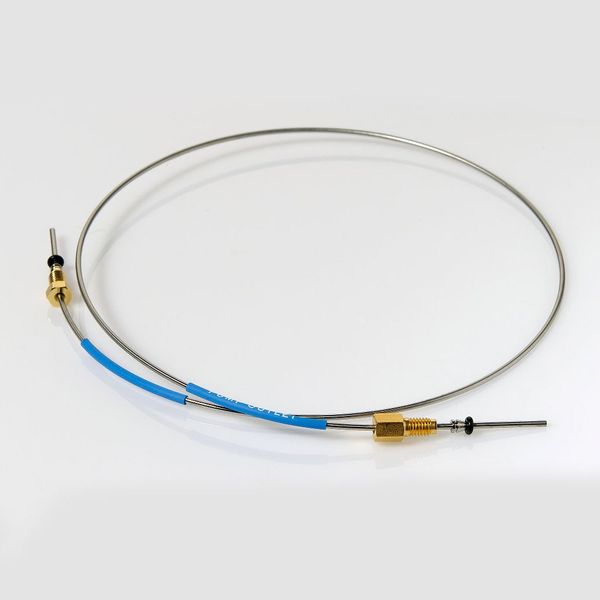 Altmann Analytik Schlauchbaugruppe, Systemausgang, SDS, für Waters ACQUITY UPLC Binary Solvent Manager, Open Architecture UPLC, UPLC with Online SPE 