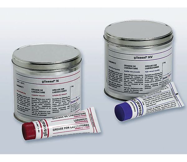 IDL GmbH Schlifffett Glisseal Blau HV Packung a 1000 g, vakuumfest bis 320°C