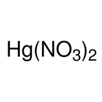 Product Image of 0,005 mol/L Mercury (II) Nitrat for determination of chloride, Glass Bottle, 1 L