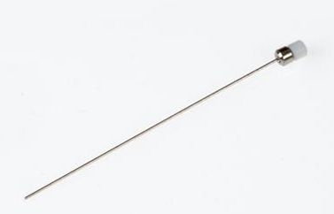 Hamilton Ersatznadel RN-L, 25 Gauge, benutzerdefinierte Länge & Nadelspitzenform, 6 St/Pkg