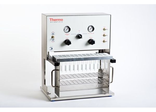 Thermo Fisher Scientific Manifold, Positive Pressure