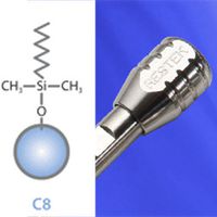 9103352-700 - HPLC-Säule Ultra C8, 100Å, 3 µm, 50 x 2,1 mm