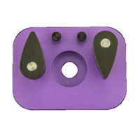Product Image of Purple Torch Cassette for NexION 1000 (Cassette Only)