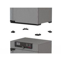 Product Image of Stacking set, 4 pcs, for stacking of appliances of same size for all models of size 30 - 110