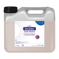 Product Image of Korsolex Endo-Cleaner, mechanical cleaning/disinfection, 5l
