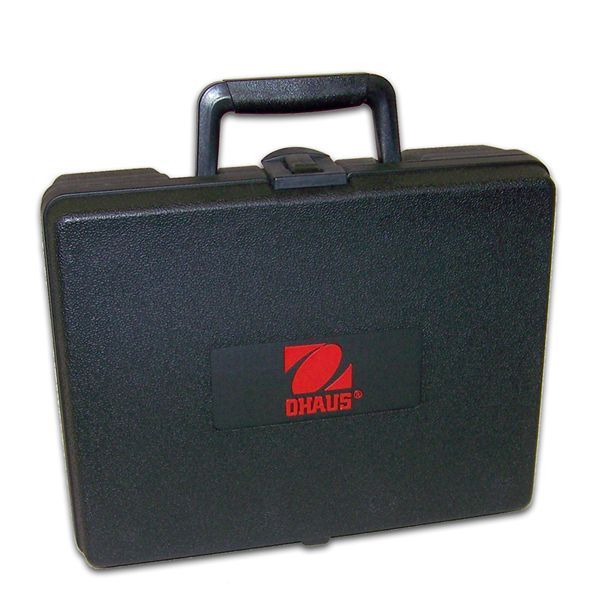 Ohaus Carrying Case, V31, for Valor 3000