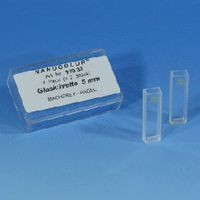 Product Image of NANO Glass cells optical path: 5 mm / 2