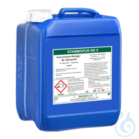 Bandelin STAMMOPUR RD 5 Instrumenten-Reiniger, Konzentrat, 10 Liter