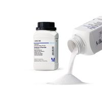 Product Image of Sodium sulfate anhydrous for analysis EMSURE ACS,ISO,Reag. Ph Eur, 1 kg