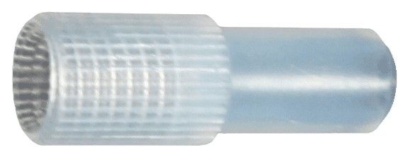 PerkinElmer PFA-Verschraubung für MEINHARD Plus Vernebler für NexION 1000/2000