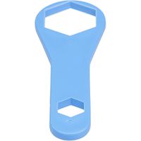 Product Image of Sechskantschlüssel für Gewinde - Adapter, alte Artikelnr. 0501-10