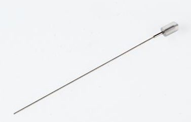 Hamilton Ersatznadel RN-S, 29 Gauge, benutzerdefinierte Länge & Nadelspitzenform, 6 St/Pkg