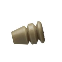 Product Image of Ferrule double grip, 1/16, PEEK, 10pc/PAK
