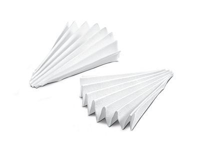 Sartorius Technical papers, smooth/ grade 4 b, 320 mm, 100 pc/PAK